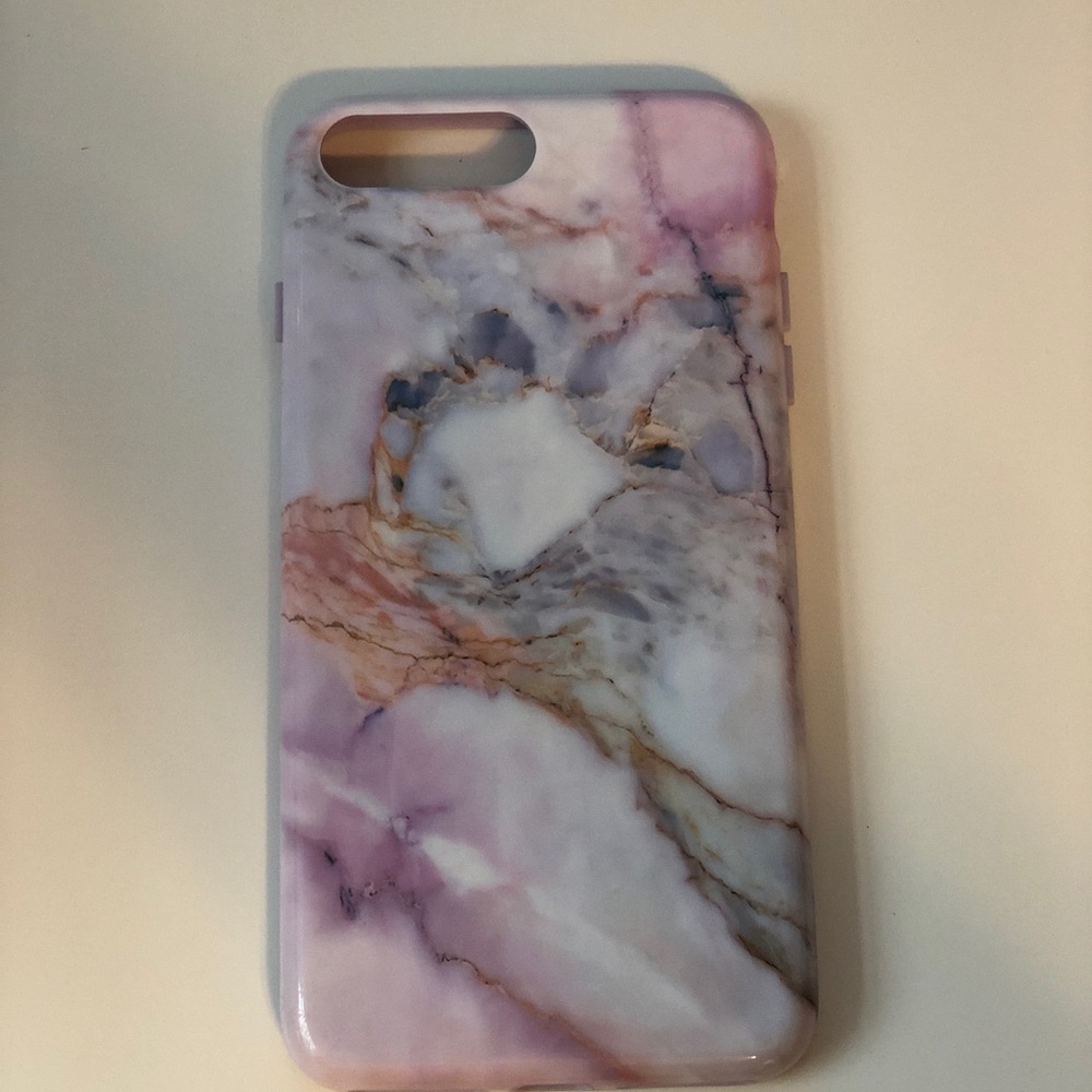 Velvet Caviar Marble Case fits iPhone 8 Plus
